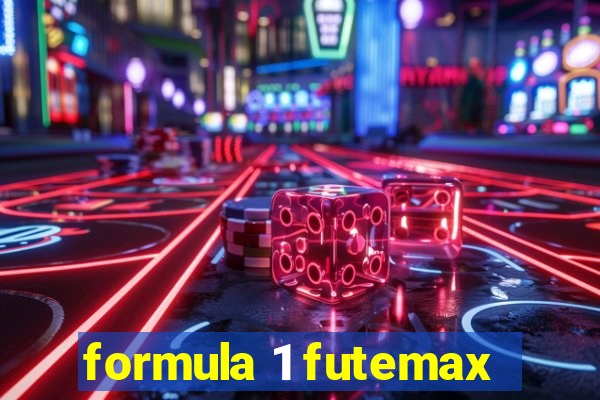 formula 1 futemax